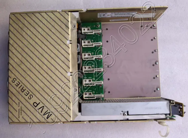 ASTEC MVP SERIES Power Supply 73-580-0001