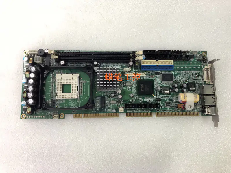 CONTEC SPI-8452-LLVA No:7850A REV:2.0 motherboard