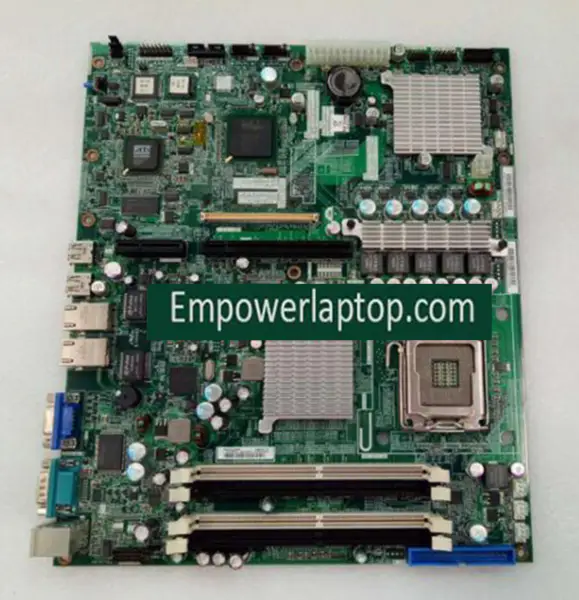 IBM X306M Server motherboard FUR 42C1452 39M4339 42C1442