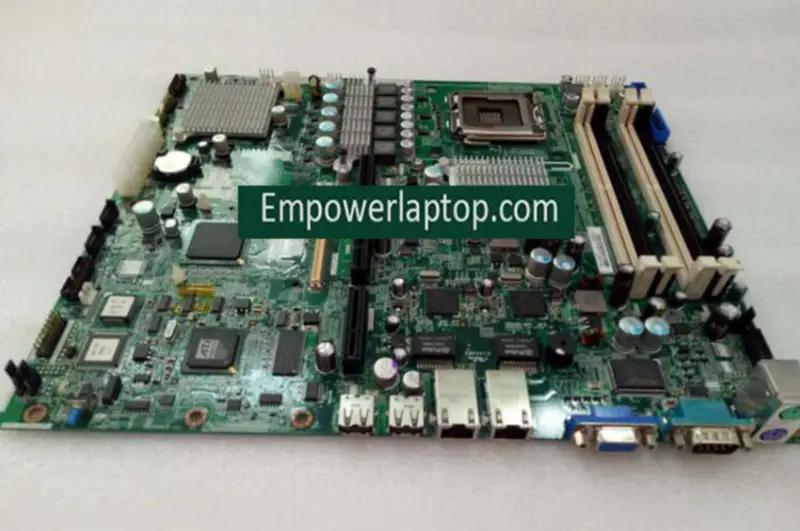 IBM X306M Server motherboard FUR 42C1452 39M4339 42C1442
