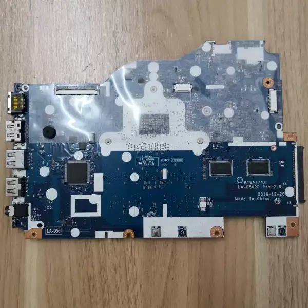 Lenovo 5B20M41058 BIWP4 P5 LA-D562P Ideapad 110-15ISK Motherboard