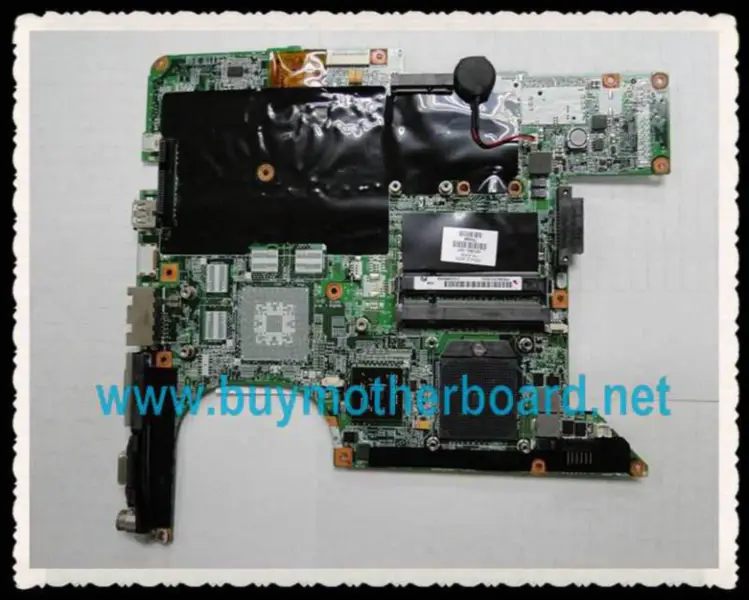 431363-001 motherboard for HP pavilion DV6000