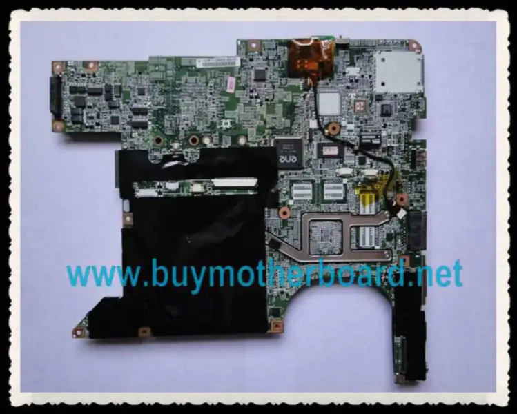431363-001 motherboard for HP pavilion DV6000