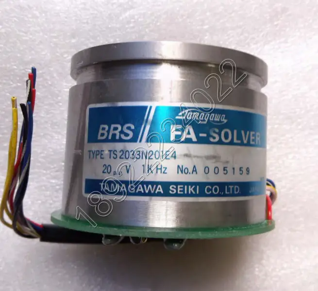 TAMAGAWA encoder TS2033N201E4