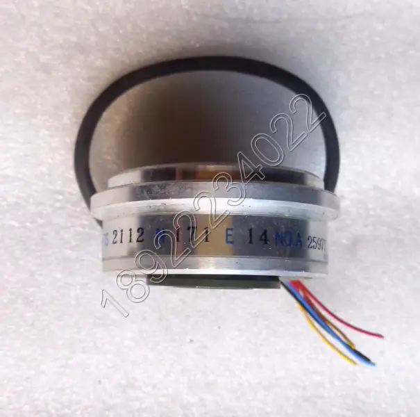 TAMAGAWA encoder TS2112N171E14