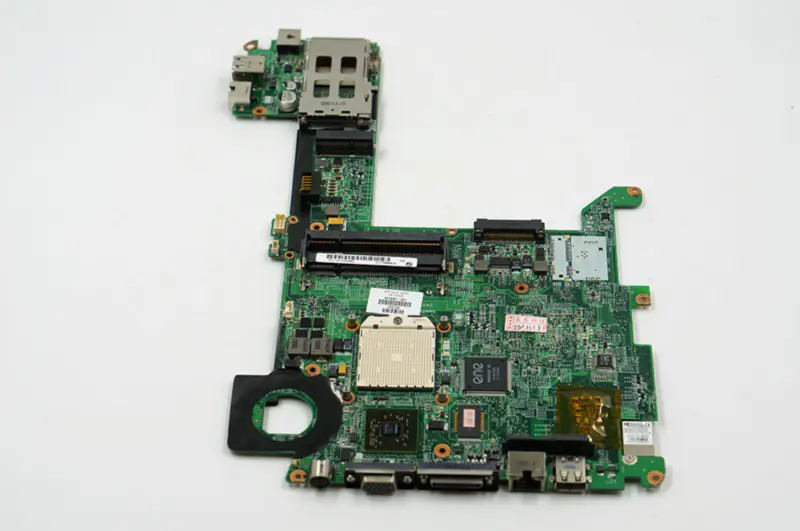 HP TX1000 441097-001 DA0TT8MBO8E Motherboard