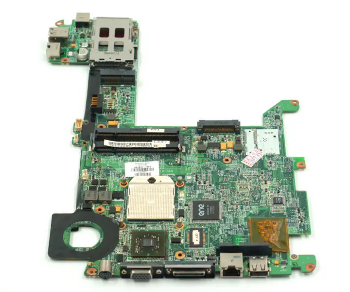HP TX1000 441097-001 DA0TT8MBO8E Motherboard
