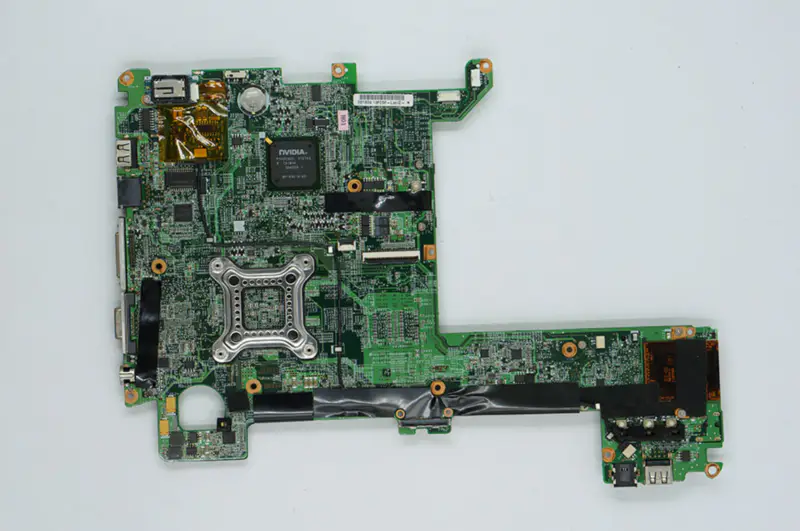 HP TX1000 441097-001 DA0TT8MBO8E Motherboard