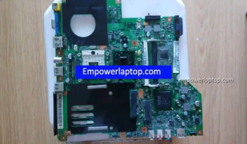 Acer 4420 48.4H001.03M Motherboard