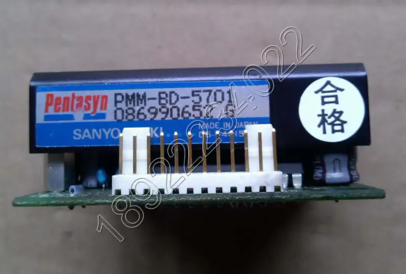 SANYO DENKI driver PMM-BD-5701 G