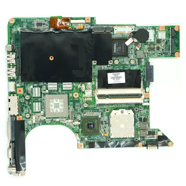 HP pavilion DV9000 444002-001 motherboard