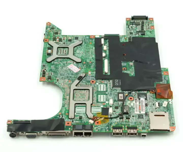 HP pavilion DV9000 444002-001 motherboard