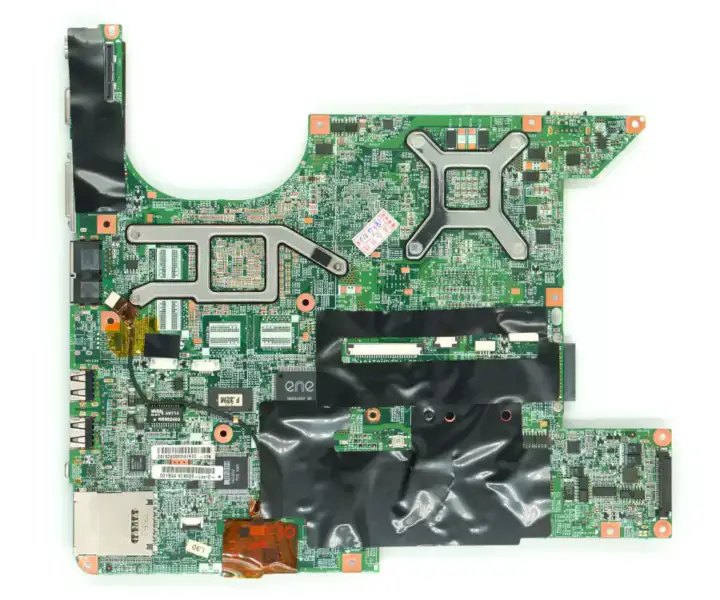 HP pavilion DV9000 444002-001 motherboard