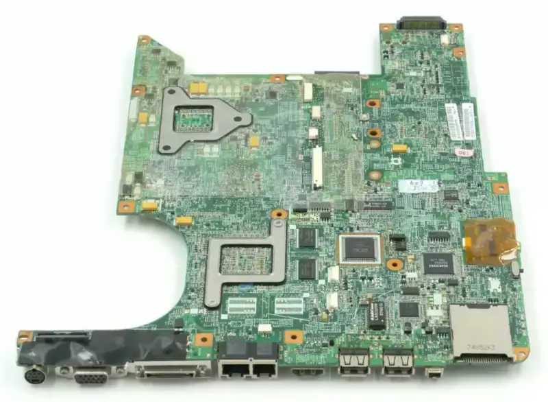HP DV6000 446476-001 Motherboard