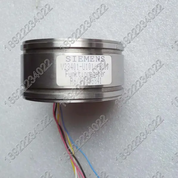 TYCO encoder V23401-U1016-B110