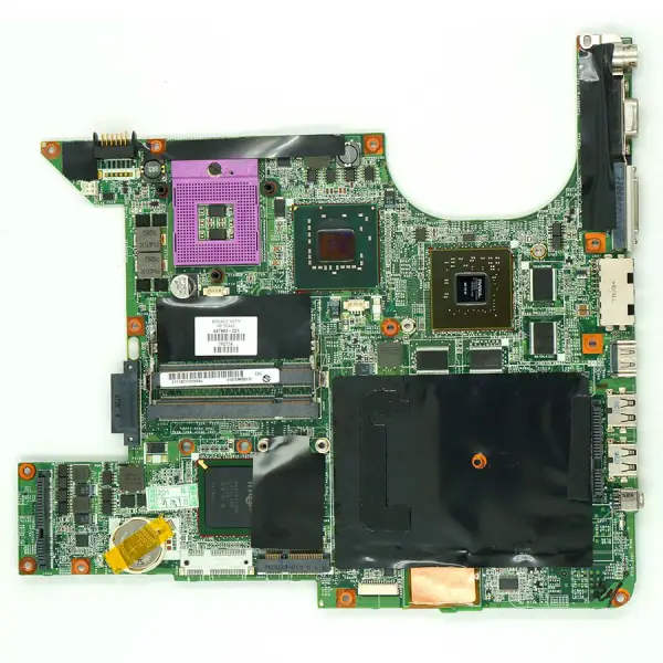 HP pavilion DV9000 447983-001 motherboard