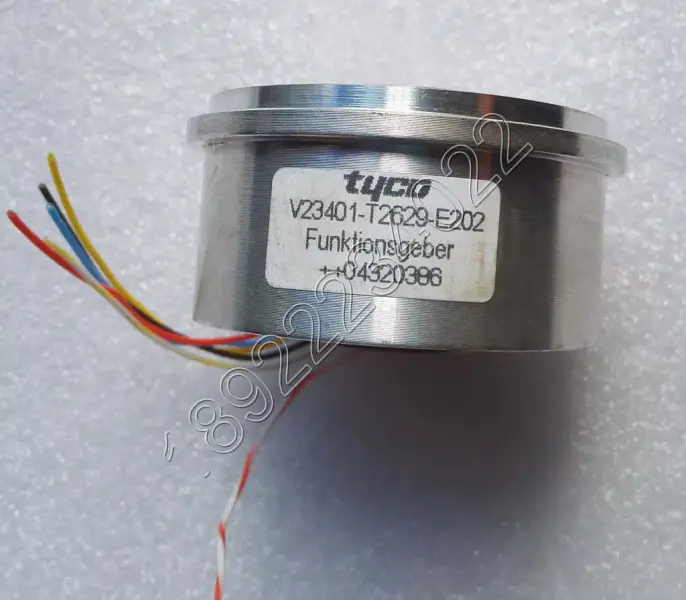 TYCO encoder V23401-T2629-E202 !