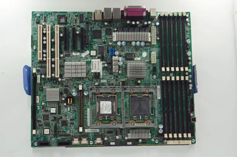 IBM 44R5619 server motherboard for X3400 X3500 LGA771 system board