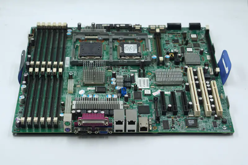 IBM 44R5619 server motherboard for X3400 X3500 LGA771 system board