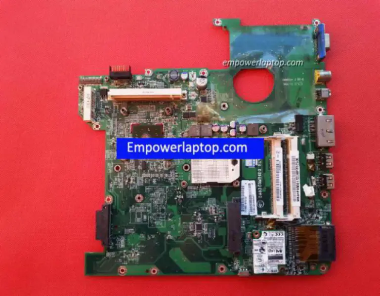 Acer Aspire 4520 4520G MBAHF06001 DA0Z03MB6D0 Motherboard
