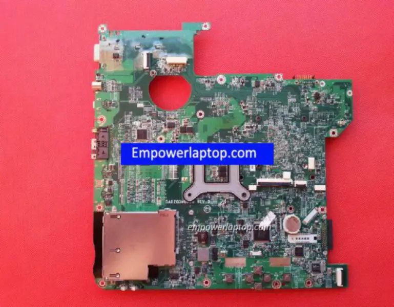 Acer Aspire 4520 4520G MBAHF06001 DA0Z03MB6D0 Motherboard
