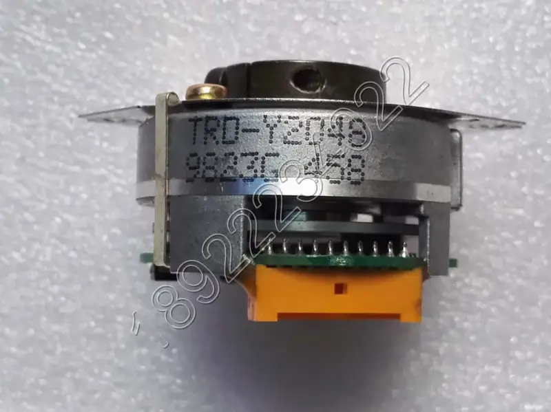 YASKAWA Motor encoder TRD-Y2048