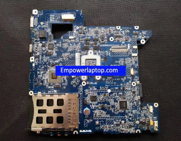 Acer 4530 JALC0 LA-4182P Motherboard