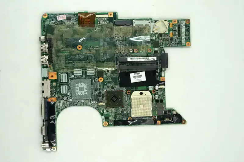 HP pavilion DV6000 459565-001 motherboard