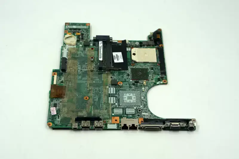 HP pavilion DV6000 459565-001 motherboard