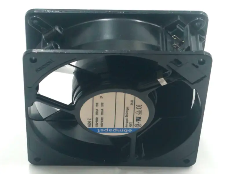 EBM-Papst 4600Z Fan