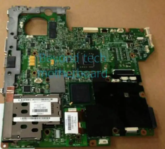 motherboard 460715-001 for HP pavilion DV2000