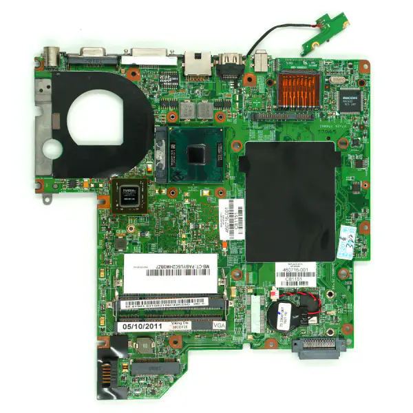 HP DV2000 V3000 460716-001 Motherboard