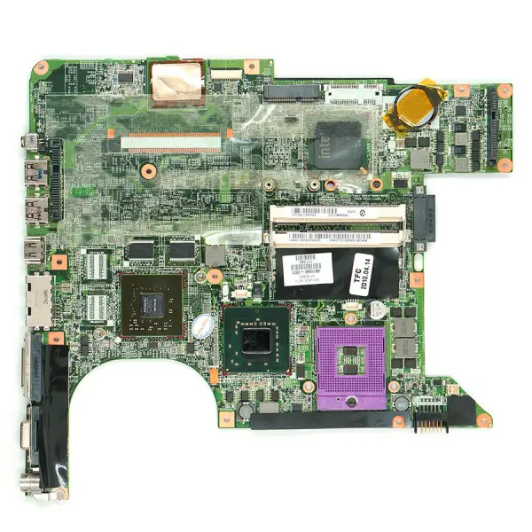 HP DV9000 DV9700 DV9800 461068-001 Motherboard