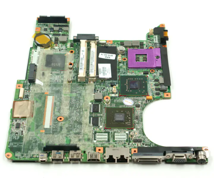 HP DV9000 DV9700 DV9800 461068-001 Motherboard