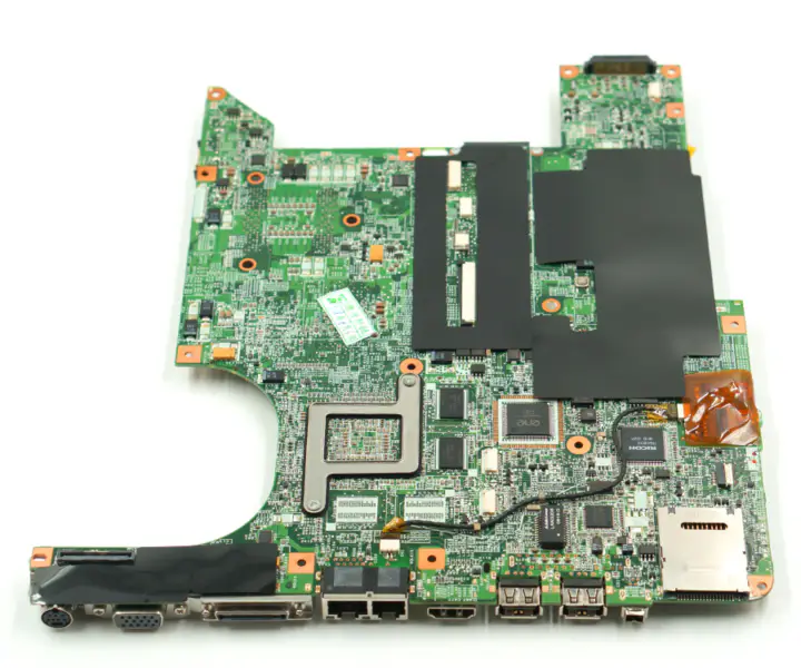 HP DV9000 DV9700 DV9800 461068-001 Motherboard
