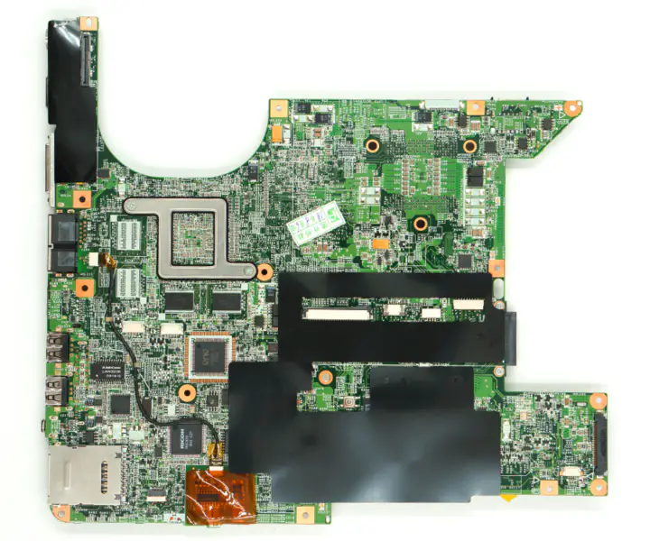 HP DV9000 DV9700 DV9800 461068-001 Motherboard