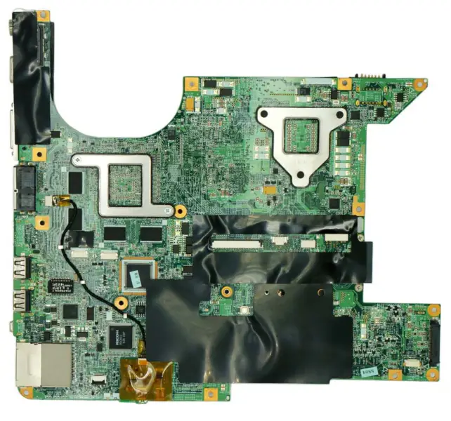 HP 461069-001 DV9000 Motherboard