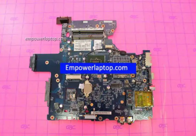 HP 462317-001 A900 Motherboard
