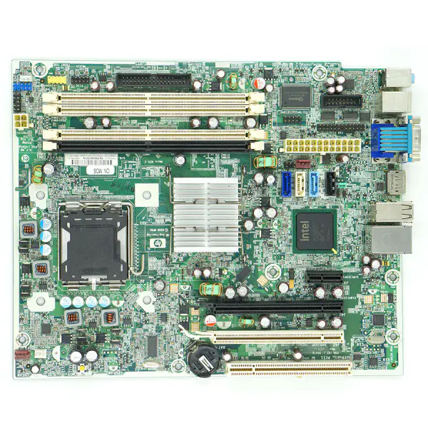 HP 462432-001 motherboard