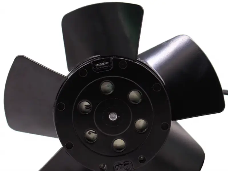 Ebmpapst 4656EA Fan
