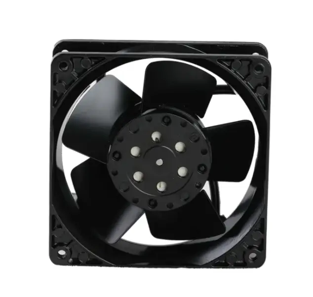 Ebmpapst 4656NU 230V 19W Cooling Fan
