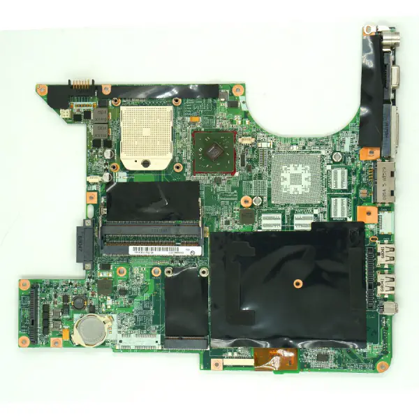 HP 466037-001 motherboard for laptop DV9000