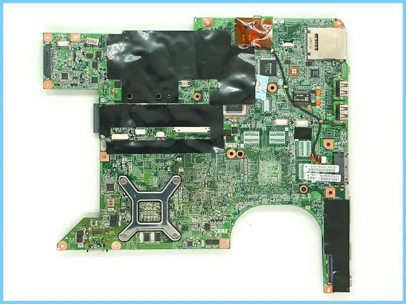 HP 466037-001 motherboard for laptop DV9000