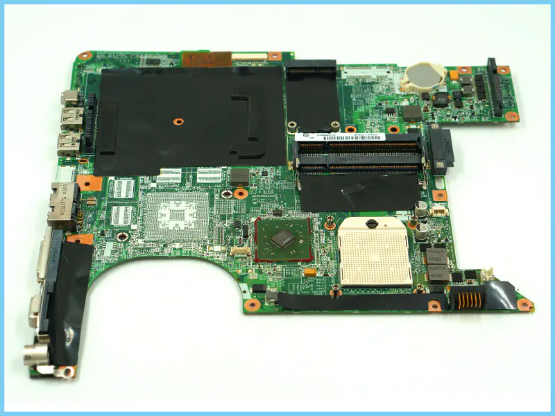 HP 466037-001 motherboard for laptop DV9000