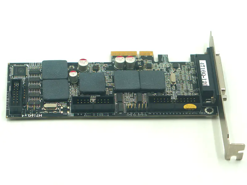 HuperLab H716G v3 v4 4716Q-120 motherboard