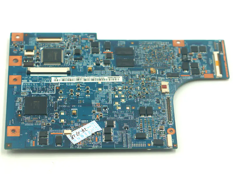 Acer 4810 4810T 4810TG 48.4CR05.021 Motherboard