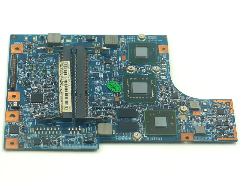 Acer 4810 4810T 4810TG 48.4CR05.021 Motherboard