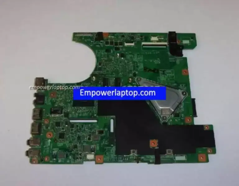Lenovo 48.4GV01.01M B460 55.4GV01.151 Motherboard