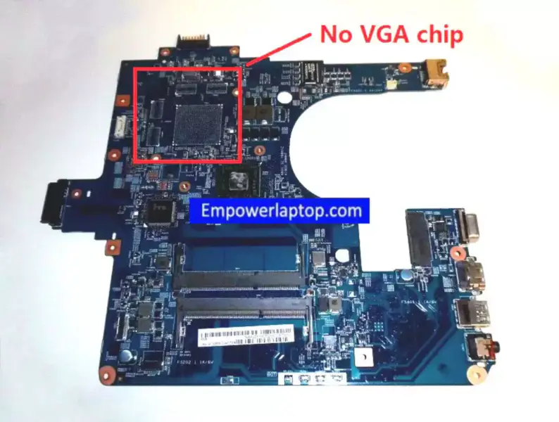 Acer Aspire E1-522 48.4ZK14.03M motherboard
