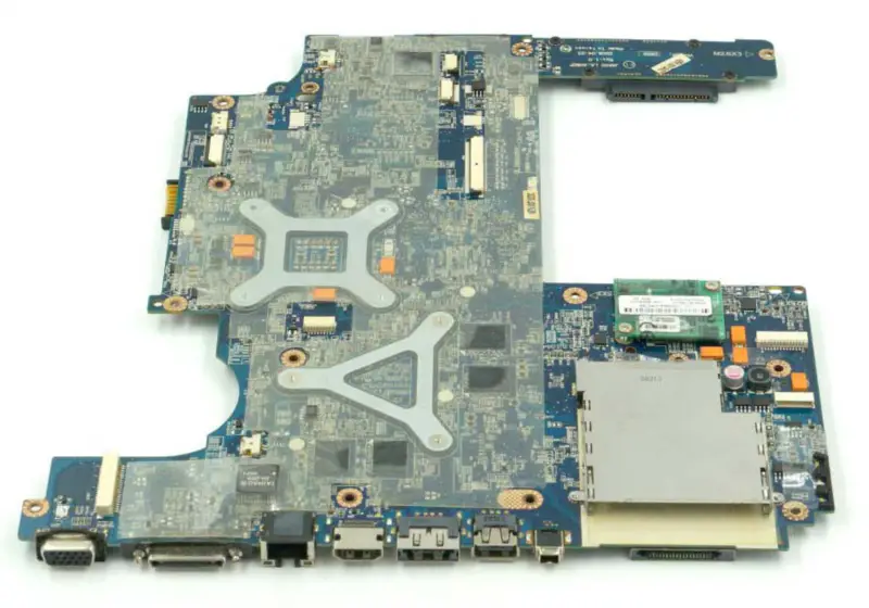 HP DV7-1000 DV7-1100 DV7-1200 LA-4082P 480365-001 Motherboard